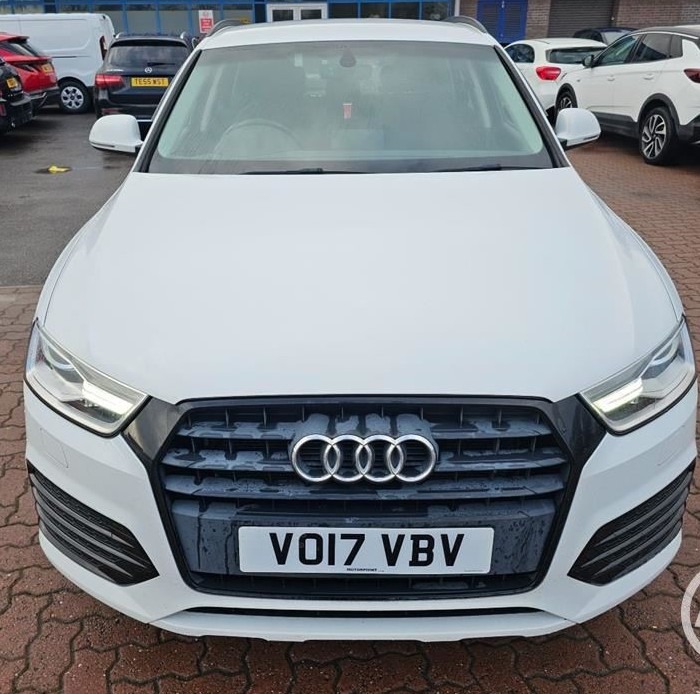 Used Audi Q3 2017 for sale - 77297472: Photo 5