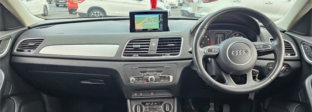 Used Audi Q3 2017 for sale - 77297472: Photo 7