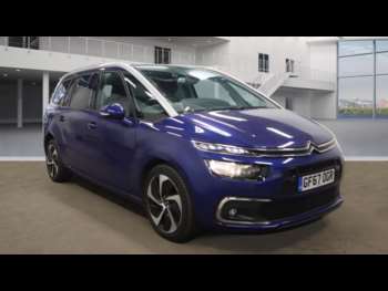 2017 (67) - 2.0 BlueHDi Flair 5dr + NAV / CAMERA / 1 OWNER / PANROOF / DAB / ULEZ