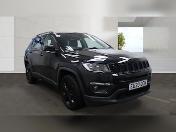 Used Jeep Compass 2020 for sale - 78552964: Photo