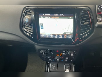Used Jeep Compass 2020 for sale - 78552964: Photo