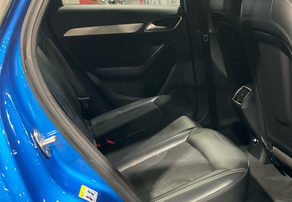 Used Audi Q3 2017 for sale - 77363791: Photo 10