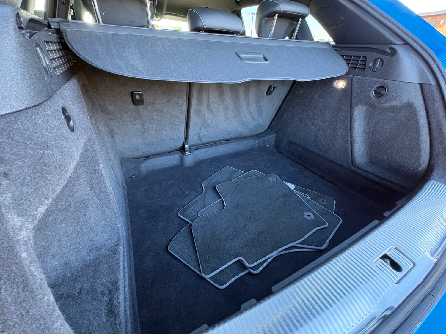 Used Audi Q3 2017 for sale - 77363791: Photo 28