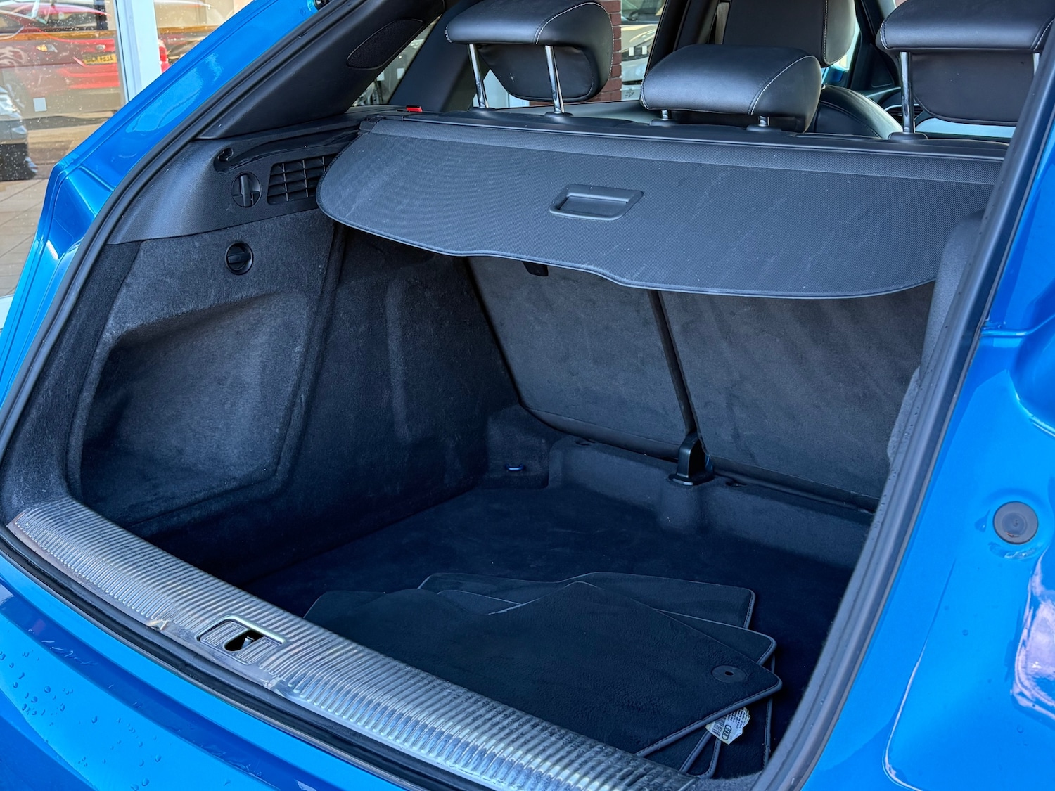 Used Audi Q3 2017 for sale - 77363791: Photo 29