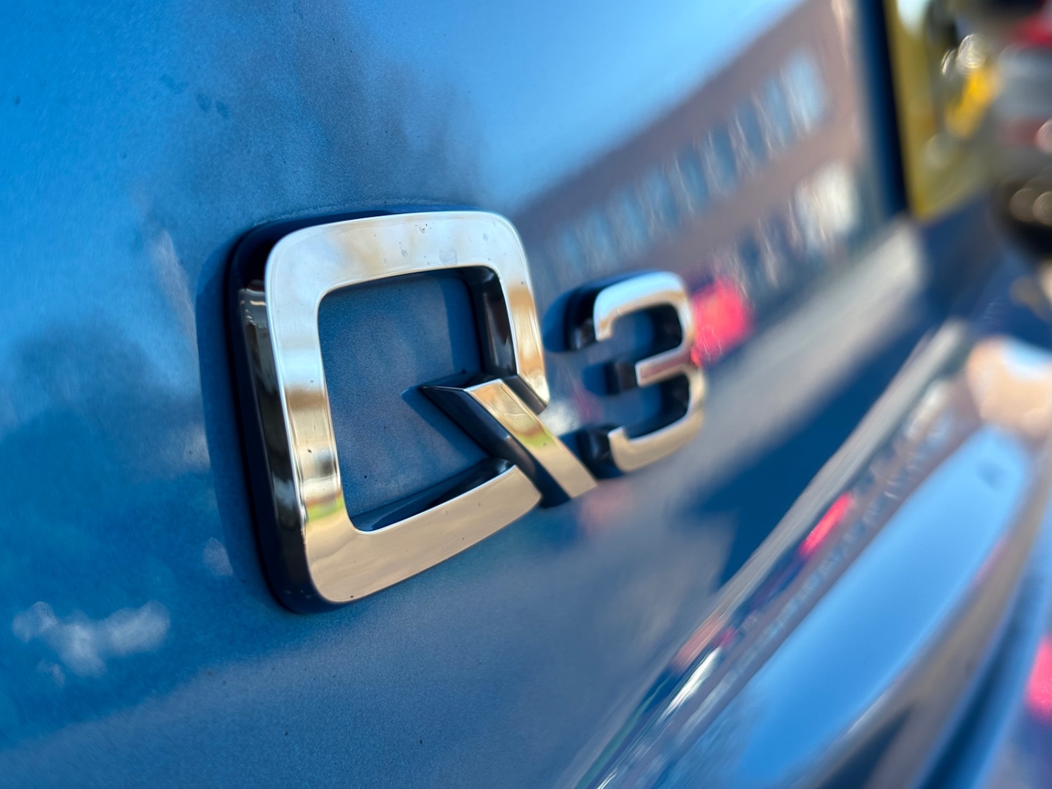 Used Audi Q3 2017 for sale - 77363791: Photo 31