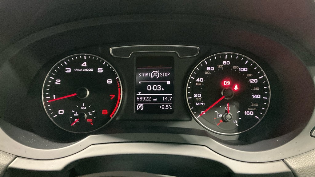 Used Audi Q3 2017 for sale - 77363791: Photo 9