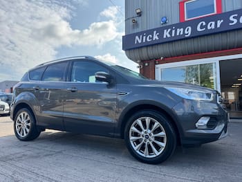 Used Ford Kuga 2019 for sale - 79558099: Photo