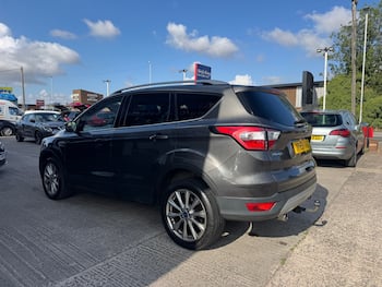 Used Ford Kuga 2019 for sale - 79558099: Photo