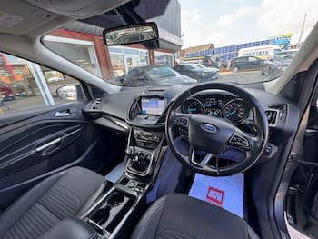 Used Ford Kuga 2019 for sale - 79558099: Photo