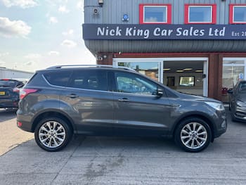 Used Ford Kuga 2019 for sale - 79558099: Photo