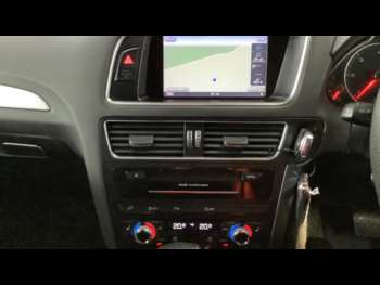 Used Audi Q5 2014 for sale - 71648246: Photo