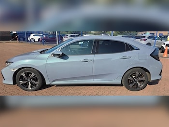 Honda - Civic