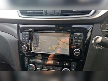 Used Nissan Qashqai 2018 for sale - 75616216: Photo