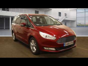 2016 (66) - 2.0 TDCi 150 Titanium 5dr + ULEZ / 7 SEATS / SAT NAV / DAB / BLUETOOTH