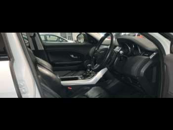 Used Land Rover Range Rover Evoque 2016 for sale - 73949071: Photo