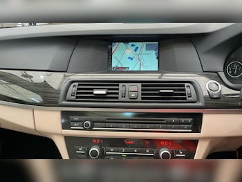 Used BMW 5 Series 2013 for sale - 78814309: Photo