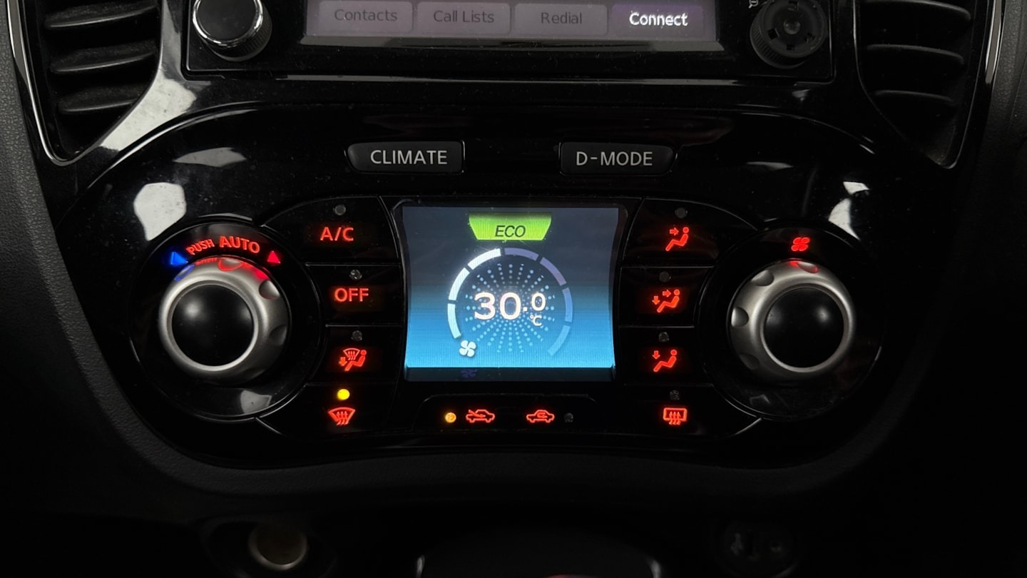 Used Nissan Juke 2013 for sale - 77137386: Photo 6