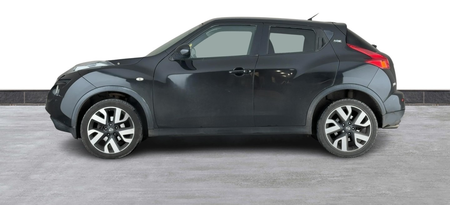 Used Nissan Juke 2013 for sale - 77137386: Photo 7