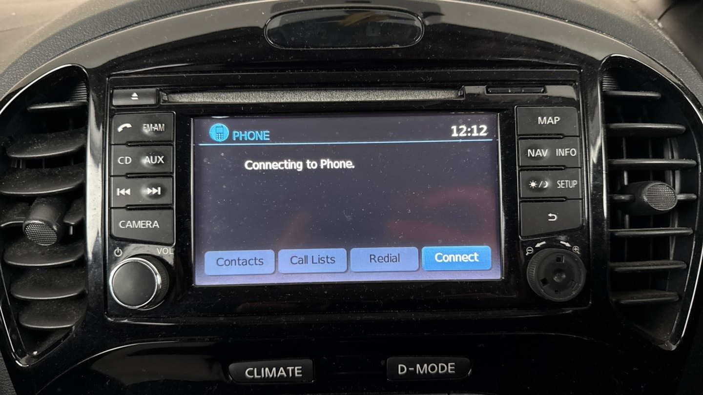 Used Nissan Juke 2013 for sale - 77137386: Photo 8