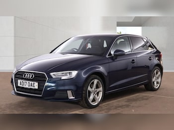 Used Audi A3 2017 for sale - 78251498: Photo