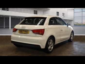 Used Audi A1 2017 for sale - 74231646: Photo