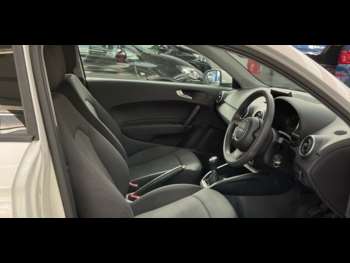 Used Audi A1 2017 for sale - 74231646: Photo