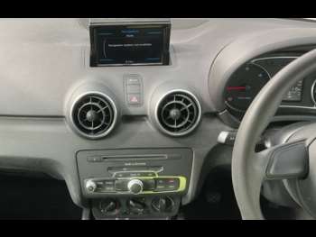 Used Audi A1 2017 for sale - 74231646: Photo