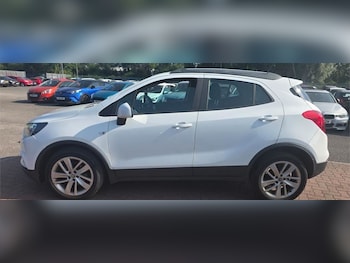 Used Vauxhall Mokka X 2018 for sale - 79272016: Photo