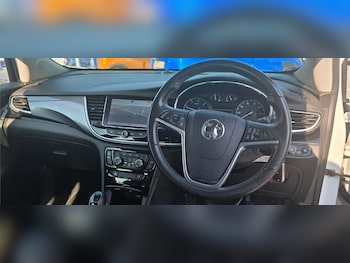 Used Vauxhall Mokka X 2018 for sale - 79272016: Photo