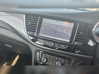 Used Vauxhall Mokka X 2018 for sale - 79272016: Photo
