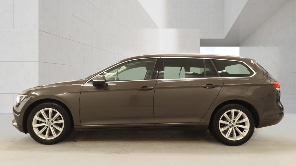 Used Volkswagen Passat 2015 for sale - 78078142: Photo 7