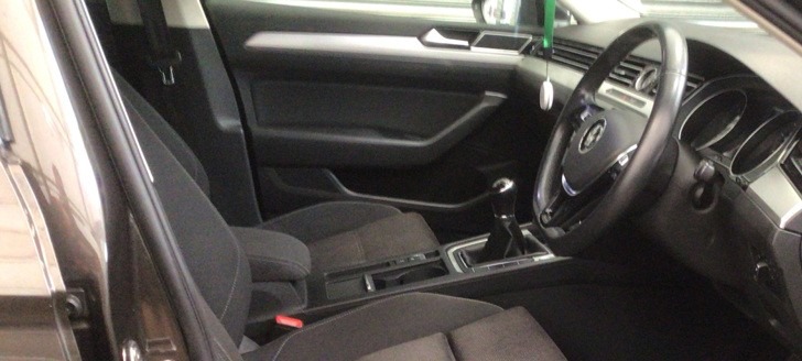 Used Volkswagen Passat 2015 for sale - 78078142: Photo 8