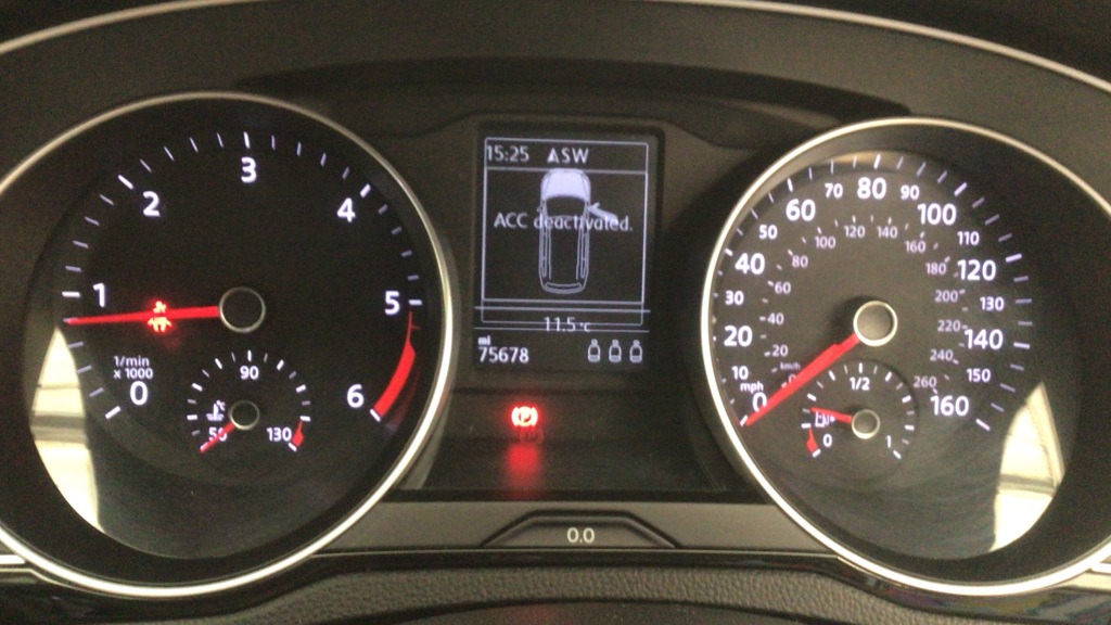 Used Volkswagen Passat 2015 for sale - 78078142: Photo 9