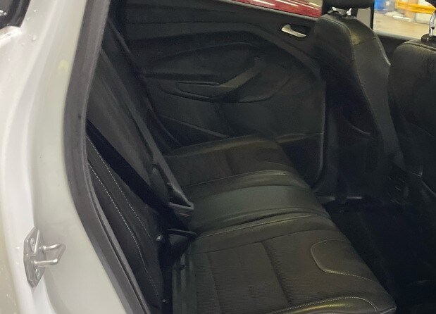 Used Ford Kuga 2015 for sale - 78122311: Photo 10