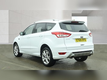 Used Ford Kuga 2015 for sale - 78122311: Photo