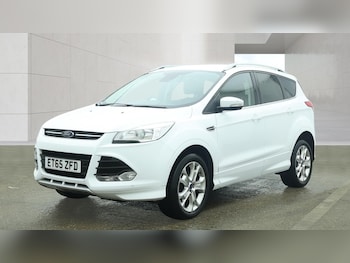 Used Ford Kuga 2015 for sale - 78122311: Photo