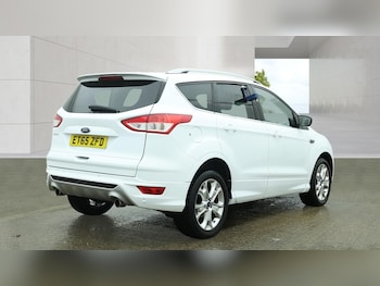 Used Ford Kuga 2015 for sale - 78122311: Photo