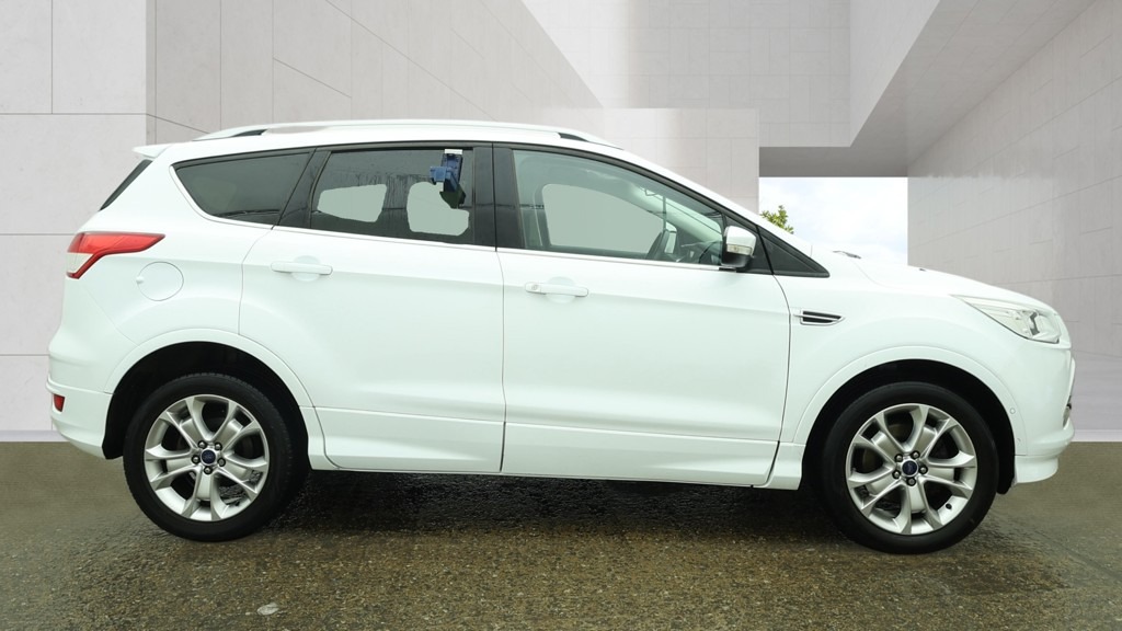 Used Ford Kuga 2015 for sale - 78122311: Photo 5