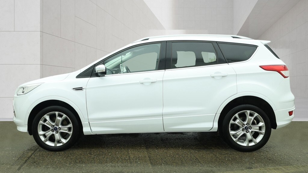 Used Ford Kuga 2015 for sale - 78122311: Photo 6