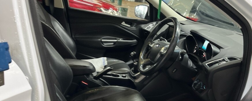 Used Ford Kuga 2015 for sale - 78122311: Photo 7