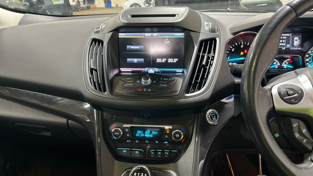 Used Ford Kuga 2015 for sale - 78122311: Photo 8