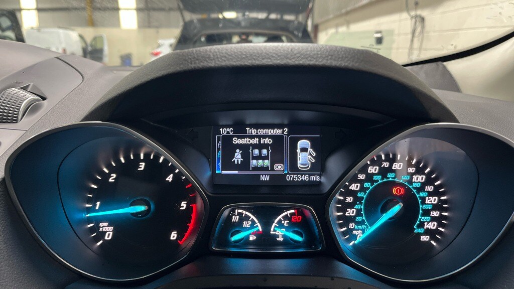 Used Ford Kuga 2015 for sale - 78122311: Photo 9