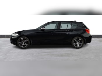 Used BMW 1 Series 2016 for sale - 78614132: Photo