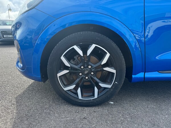 Used Ford Puma 2020 for sale - 73546463: Photo 10