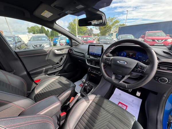 Used Ford Puma 2020 for sale - 73546463: Photo 11
