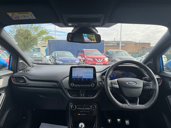 Used Ford Puma 2020 for sale - 73546463: Photo 13