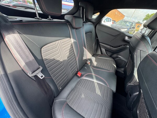 Used Ford Puma 2020 for sale - 73546463: Photo 14