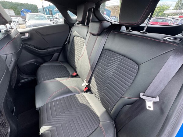 Used Ford Puma 2020 for sale - 73546463: Photo 15
