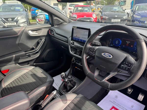 Used Ford Puma 2020 for sale - 73546463: Photo 16