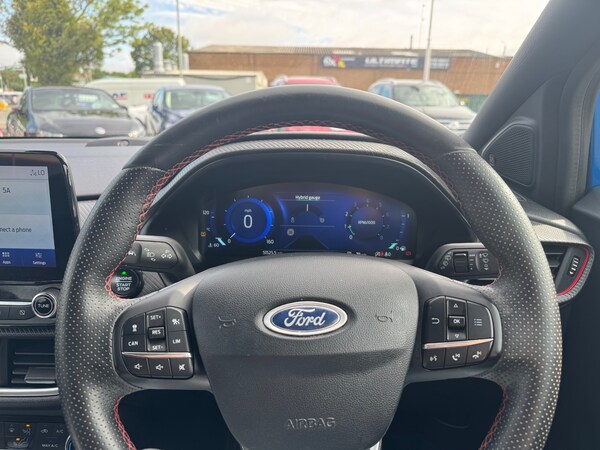 Used Ford Puma 2020 for sale - 73546463: Photo 18
